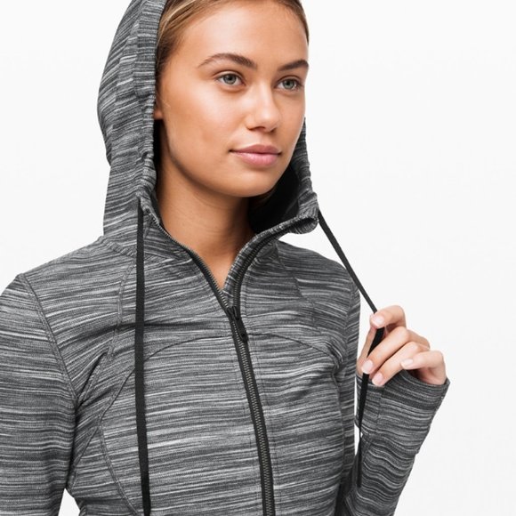 NWT Lululemon hooded define jacket nulu - Picture 4 of 4